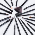 Wisdom Wholesale Professional Black 32PCS/Set Makeup Brush Kits